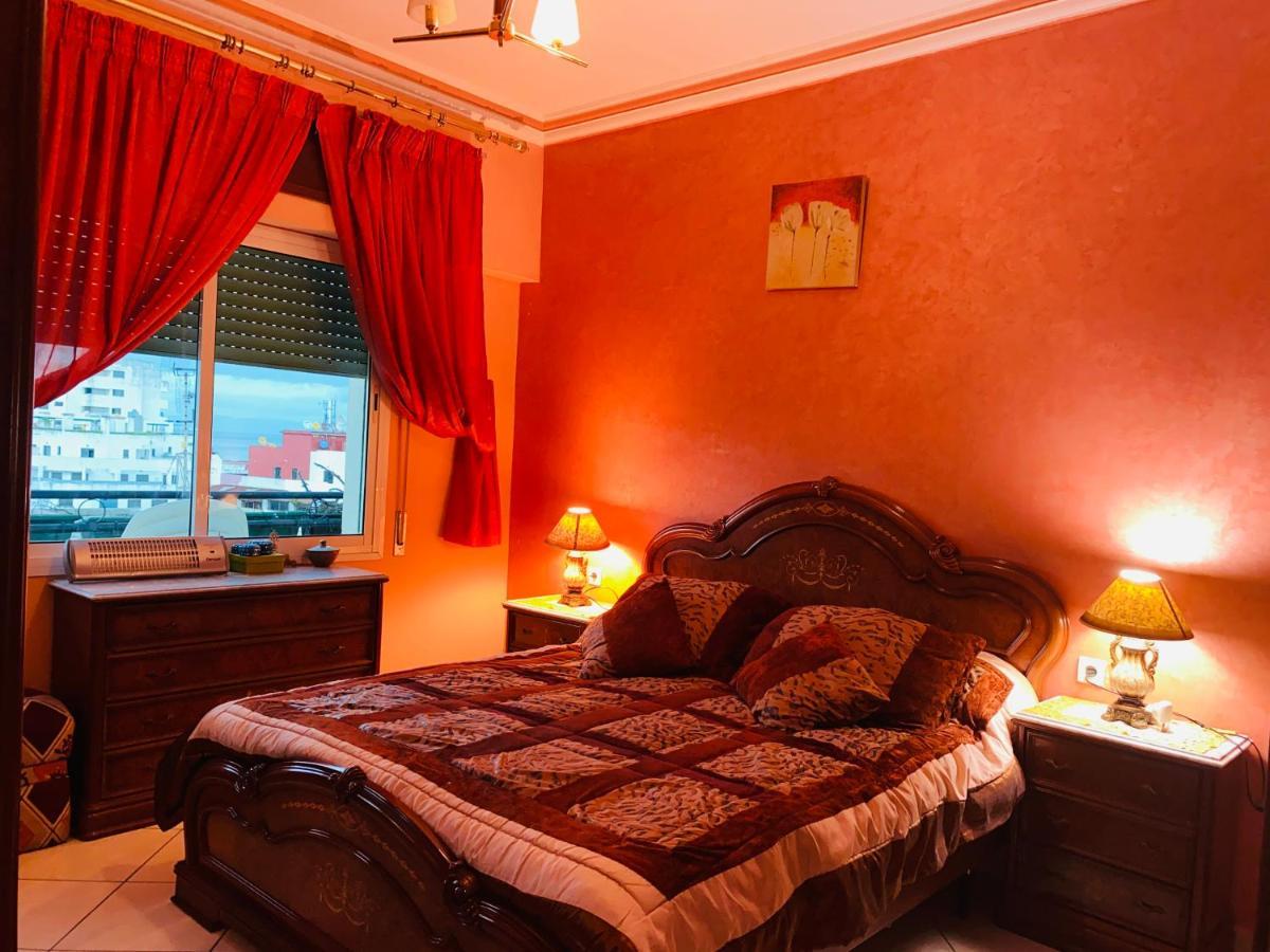Cozy & Lxurious In The Center & Wifi Appartement