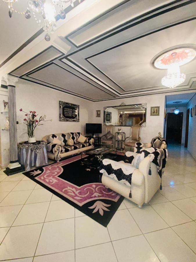 Cozy & Lxurious In The Center & Wifi Appartement