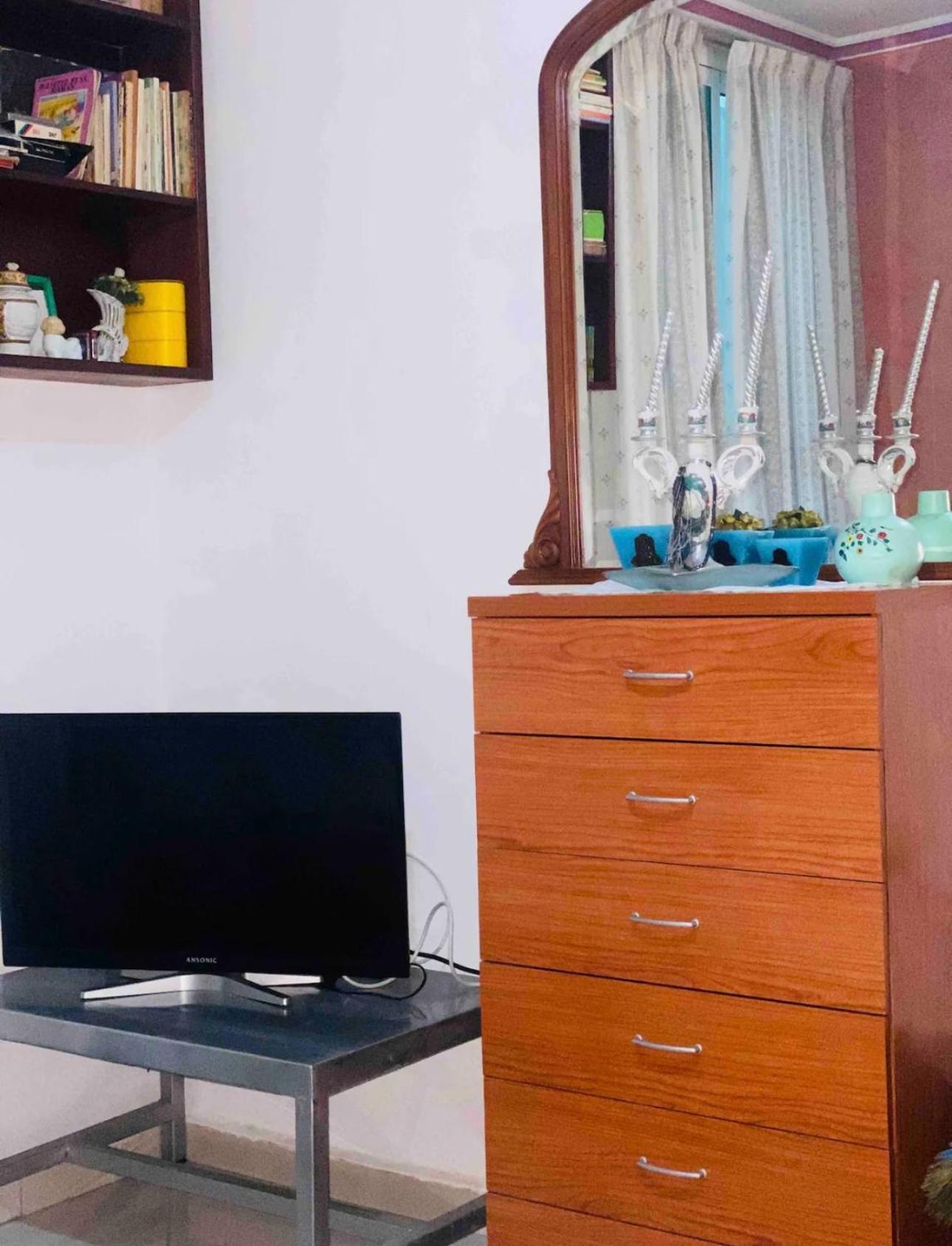 Appartement Cozy & Lxurious In The Center & Wifi *