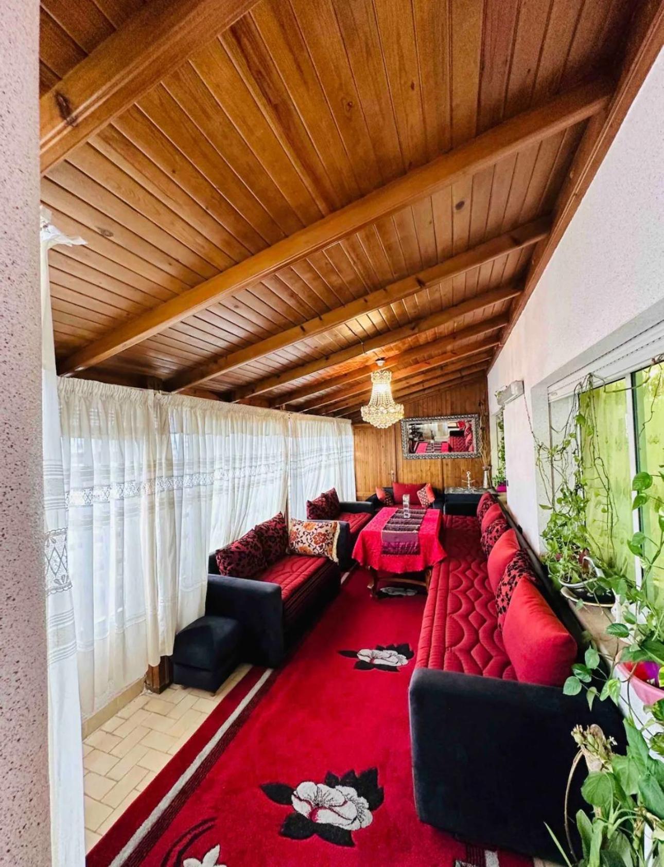 Cozy & Lxurious In The Center & Wifi *