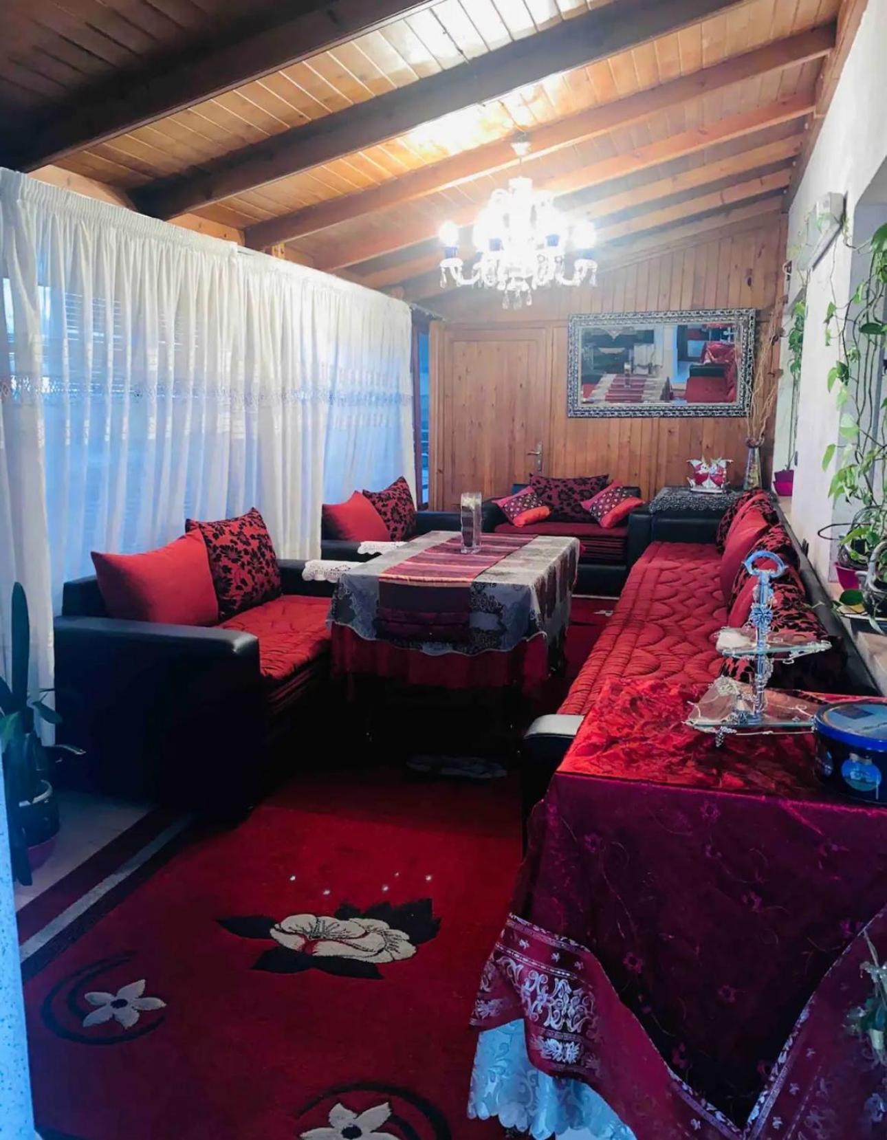 Cozy & Lxurious In The Center & Wifi Appartement Tanger