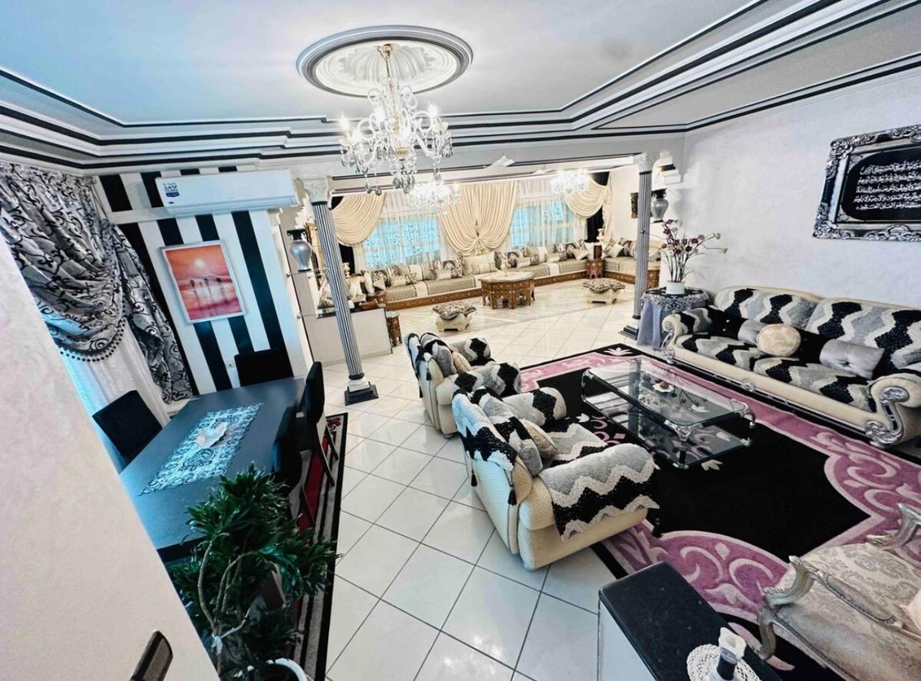 Cozy & Lxurious In The Center & Wifi *
